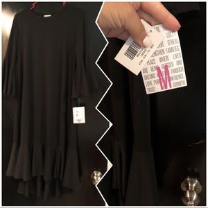 LulaRoe Maurine Dress